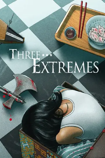 Three... Extremes