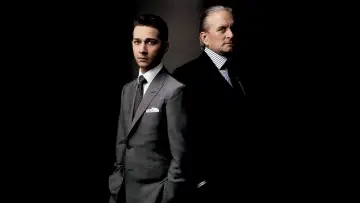 Zasłona do filmu "Wall Street: Pieniądz nie śpi" #304254