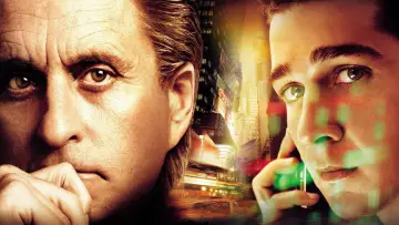 Zasłona do filmu "Wall Street: Pieniądz nie śpi" #304255
