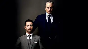 Zasłona do filmu "Wall Street: Pieniądz nie śpi" #304256