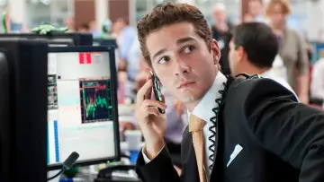 Zasłona do filmu "Wall Street: Pieniądz nie śpi" #304257