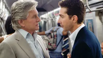 Zasłona do filmu "Wall Street: Pieniądz nie śpi" #304258