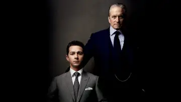 Zasłona do filmu "Wall Street: Pieniądz nie śpi" #304259