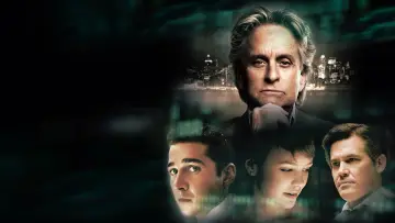 Zasłona do filmu "Wall Street: Pieniądz nie śpi" #304260