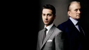 Zasłona do filmu "Wall Street: Pieniądz nie śpi" #304261