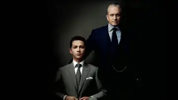 Zasłona do filmu "Wall Street: Pieniądz nie śpi" #432082