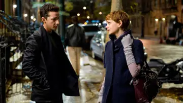 Zasłona do filmu "Wall Street: Pieniądz nie śpi" #728385