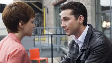 Zasłona do filmu "Wall Street: Pieniądz nie śpi" #728388