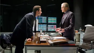 Zasłona do filmu "Wall Street: Pieniądz nie śpi" #862619
