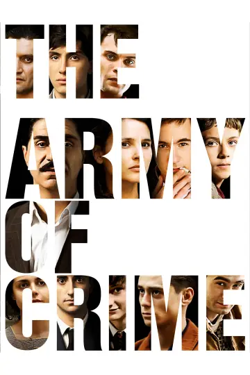 L'Armée du crime