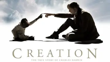 Zasłona do filmu "Creation" #691399