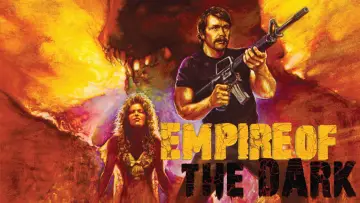 Zasłona do filmu "Empire of the Dark" #541992