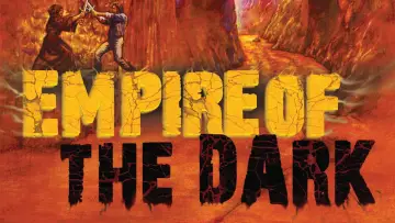 Zasłona do filmu "Empire of the Dark" #541993