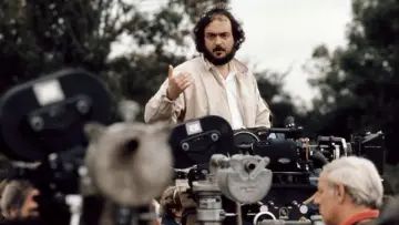 Zasłona do filmu "Stanley Kubrick - Ein Leben für den Film" #1653016