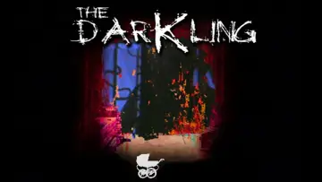 Zasłona do filmu "The Darkling" #906288