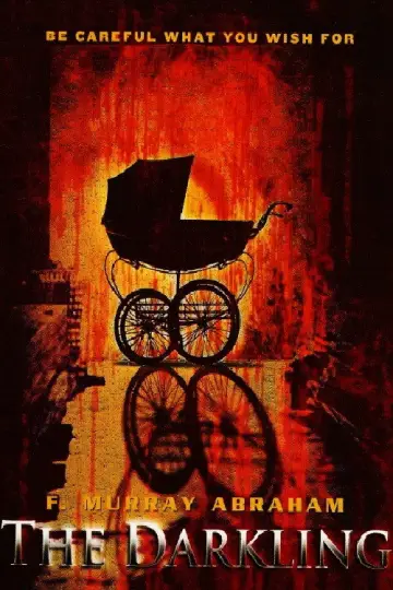 Plakat do filmu "The Darkling" #906290