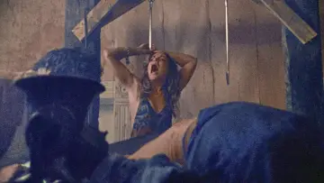 Zasłona do filmu "Teksańska masakra piłą mechaniczną" #1159730