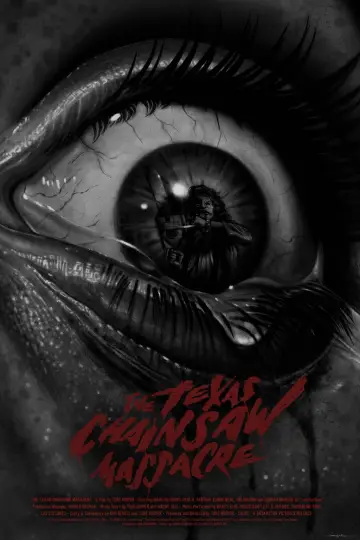 Plakat do filmu "Teksańska masakra piłą mechaniczną" #1207457