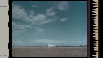 Zasłona do filmu "Teksańska masakra piłą mechaniczną" #1643408