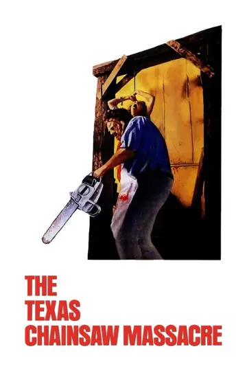Plakat do filmu "Teksańska masakra piłą mechaniczną" #1643409