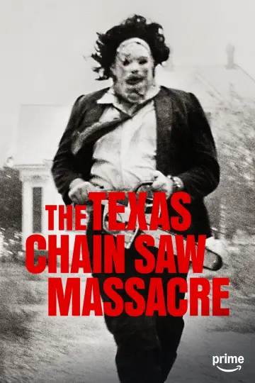 Plakat do filmu "Teksańska masakra piłą mechaniczną" #1856489