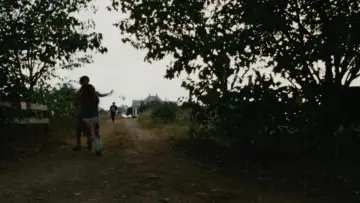 Zasłona do filmu "Teksańska masakra piłą mechaniczną" #1893175