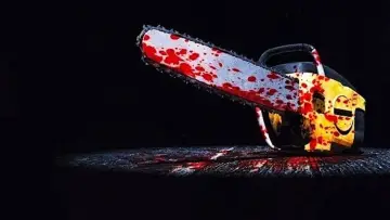 Zasłona do filmu "Teksańska masakra piłą mechaniczną" #227436