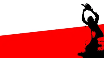 Zasłona do filmu "Teksańska masakra piłą mechaniczną" #227437