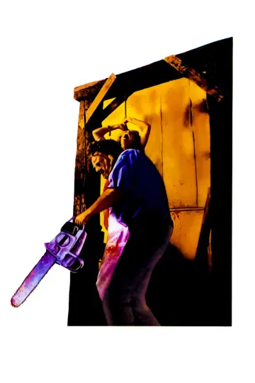 Plakat do filmu "Teksańska masakra piłą mechaniczną" #227442