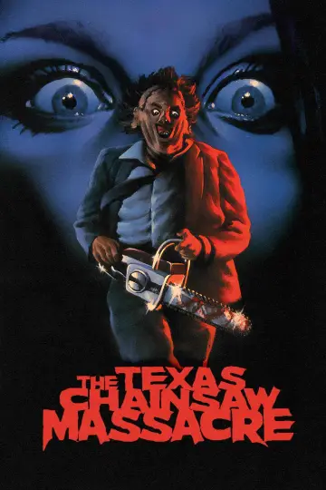 Plakat do filmu "Teksańska masakra piłą mechaniczną" #473707