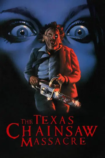 Plakat do filmu "Teksańska masakra piłą mechaniczną" #473708