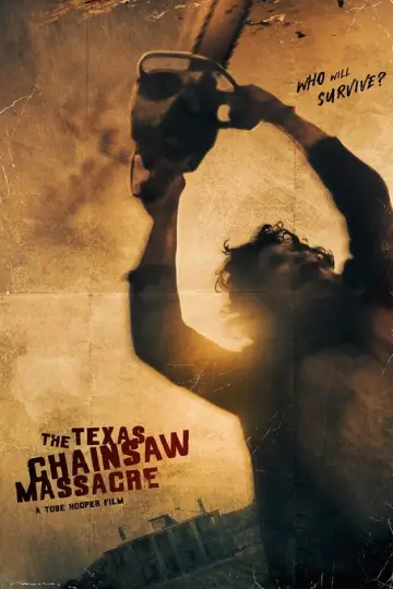 Plakat do filmu "Teksańska masakra piłą mechaniczną" #488362