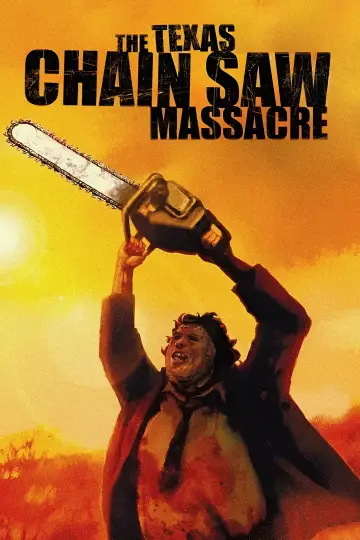 Plakat do filmu "Teksańska masakra piłą mechaniczną" #629100