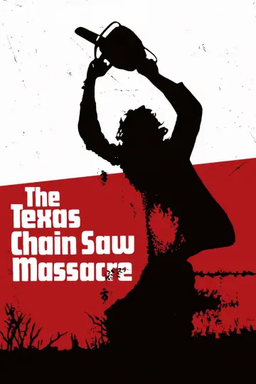 Plakat do filmu "Teksańska masakra piłą mechaniczną" #629104
