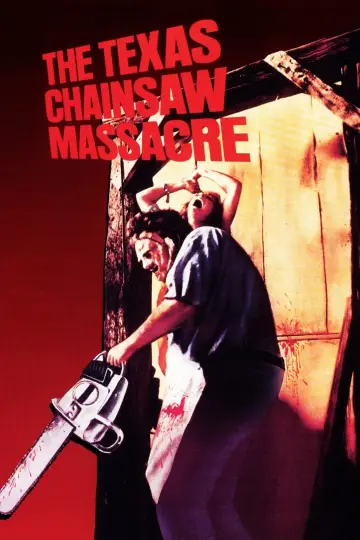 Plakat do filmu "Teksańska masakra piłą mechaniczną" #629107