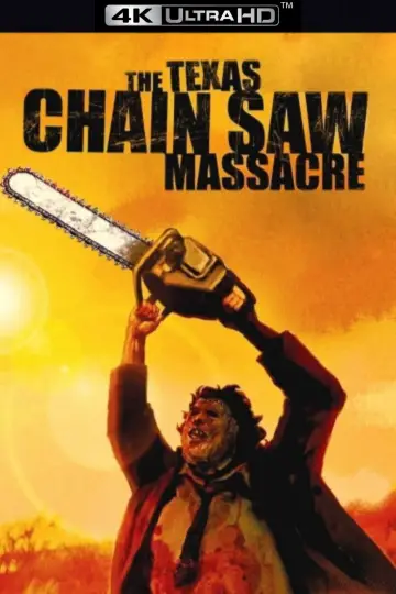 Plakat do filmu "Teksańska masakra piłą mechaniczną" #629119
