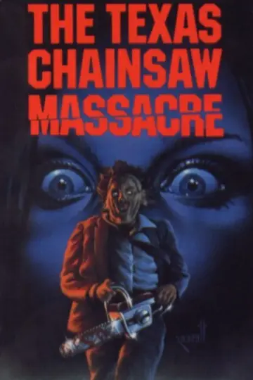 Plakat do filmu "Teksańska masakra piłą mechaniczną" #629135
