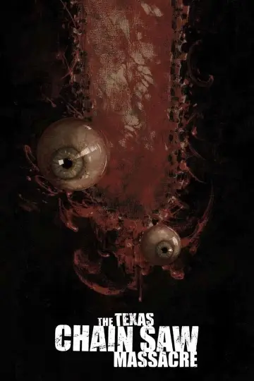 Plakat do filmu "Teksańska masakra piłą mechaniczną" #629159