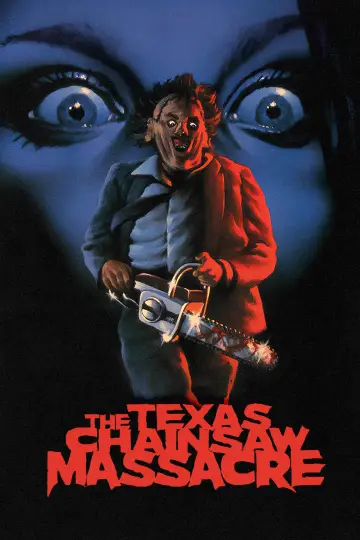 Plakat do filmu "Teksańska masakra piłą mechaniczną" #629170