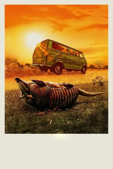Plakat do filmu "Teksańska masakra piłą mechaniczną" #629171