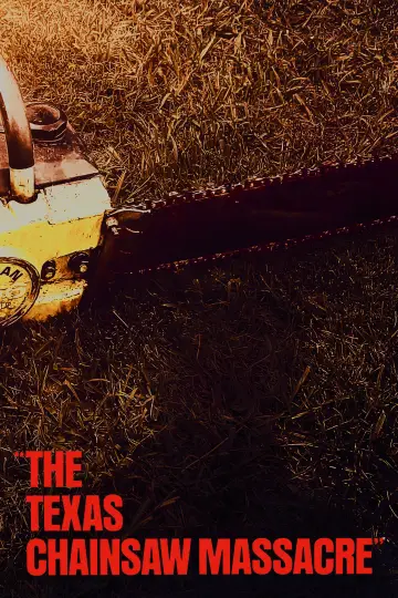 Plakat do filmu "Teksańska masakra piłą mechaniczną" #629184