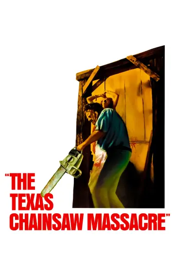Plakat do filmu "Teksańska masakra piłą mechaniczną" #66332
