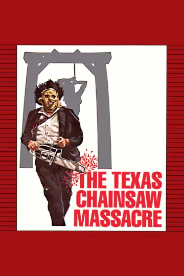 Plakat do filmu "Teksańska masakra piłą mechaniczną" #66335