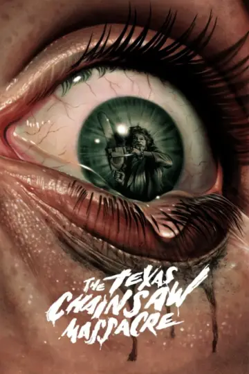 Plakat do filmu "Teksańska masakra piłą mechaniczną" #66337