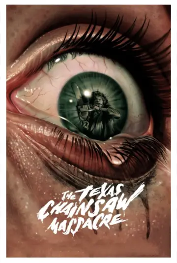 Plakat do filmu "Teksańska masakra piłą mechaniczną" #66340