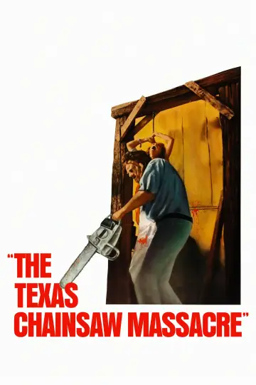 Plakat do filmu "Teksańska masakra piłą mechaniczną" #66349
