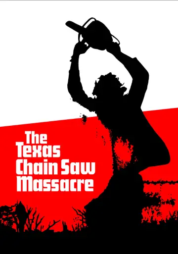 Plakat do filmu "Teksańska masakra piłą mechaniczną" #66350