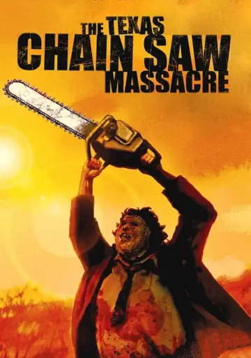 Plakat do filmu "Teksańska masakra piłą mechaniczną" #66359