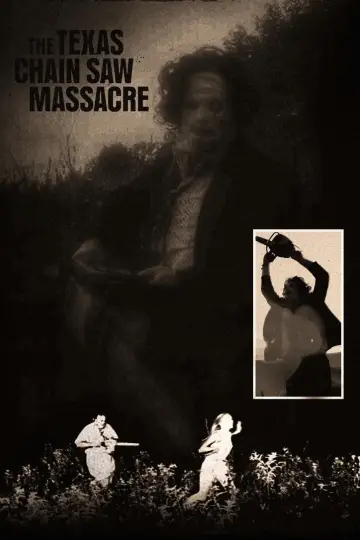 Plakat do filmu "Teksańska masakra piłą mechaniczną" #786509