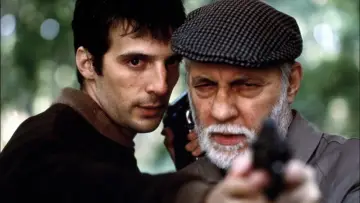 Zasłona do filmu "Assassin(s)" #498849